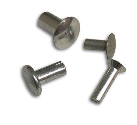 rivet sheet metal|rivets for galvanized steel.